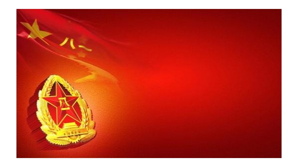 青天儀表學(xué)習(xí)八一精神，勇于創(chuàng)新